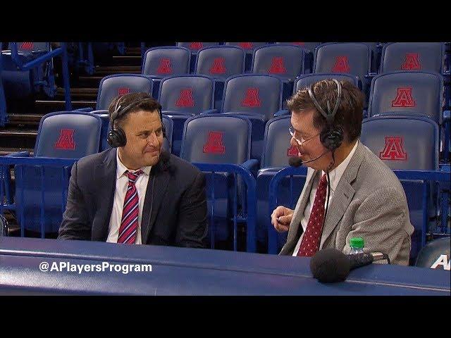 Sean Miller Postgame North Dakota State