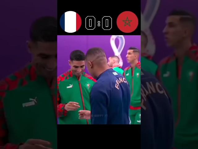 France Vs Morocco world cup #trending#shorts#NS-GOD