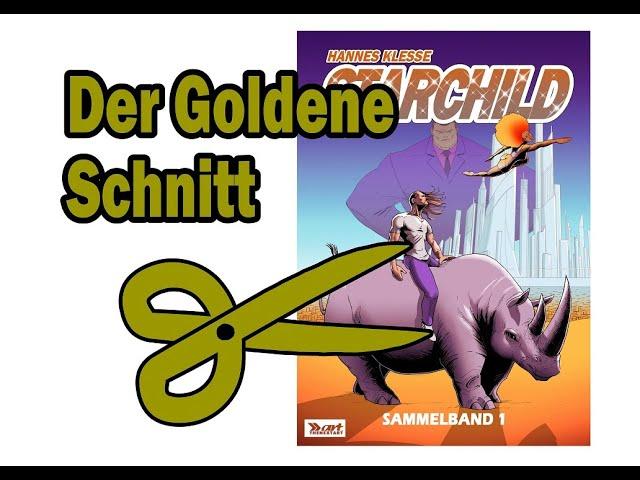 Der goldene Schnitt - Schnell den Bildaufbau verbessern