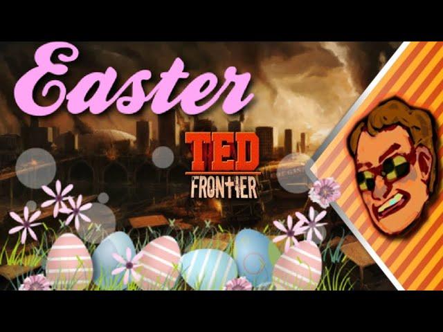 Dead Frontier - Ted Frontier - Level Grinding + Content Warning