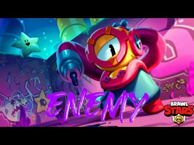 Enemy (Imagine Dragon) Brawl Stars