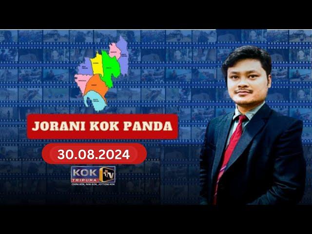 JORANI_KOK_PANDA_LIVE_BROADCAST II 30.08.2024