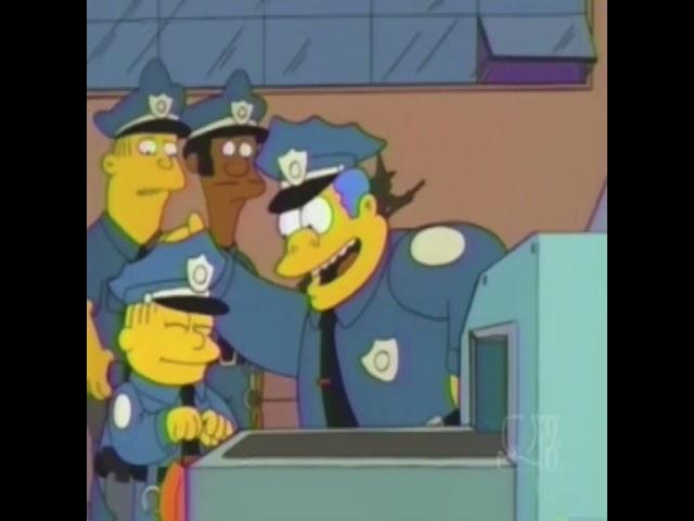 Ralph's Real Dad