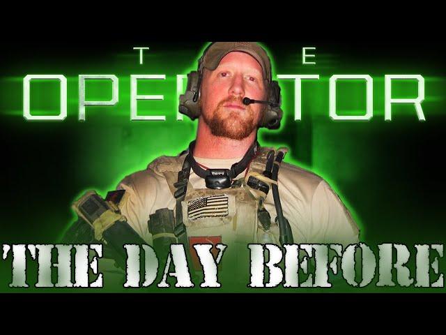 116 | The Day Before | The Operator Podcast