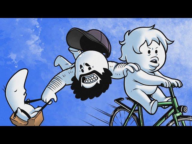 Oney Plays - GUTS AND GLORY