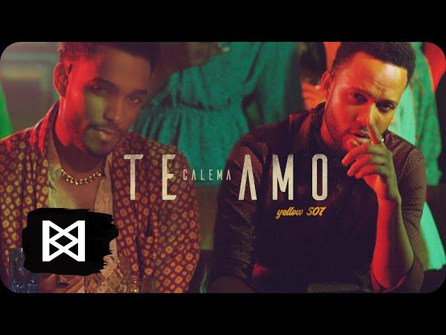 Calema - Te Amo