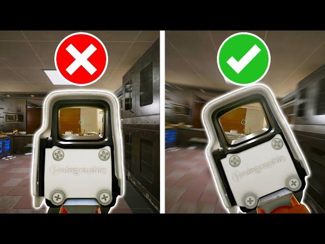 Most Common Mistakes YOU Make in R6! (Part 2)