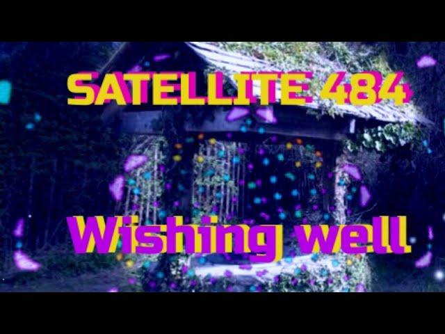 Satellite 484 - Wishing well (Music video)