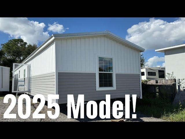 OFFICIAL DEBUT! 2025 Scotbilt Single Wide Home For Sale!