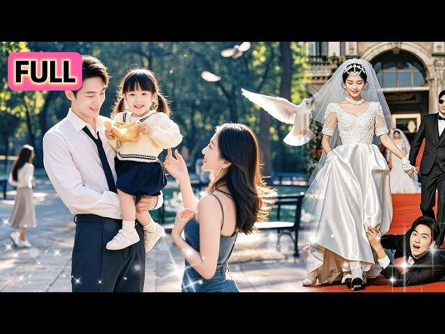 He betrays 7-yr relationship for first love,she turn to marry childhood crush who’s always adore her
