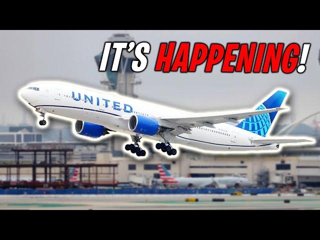 United Airlines BIG Plans For Denver Airport Just SHOCKED Everyone! Here's Why