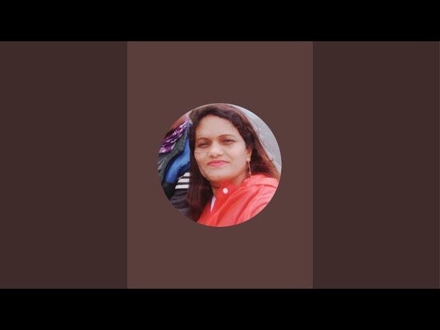 Sanjivani Rane 09 is live माझा नवरा काय काय बोलतो ते फक्त ऐका‍️