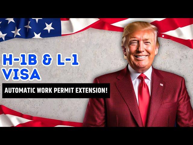  Major HUGE BREAKTHROUGH For H-1B & L-1 Visa Spouses In The US | USCIS