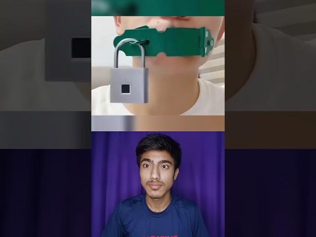 New technology 