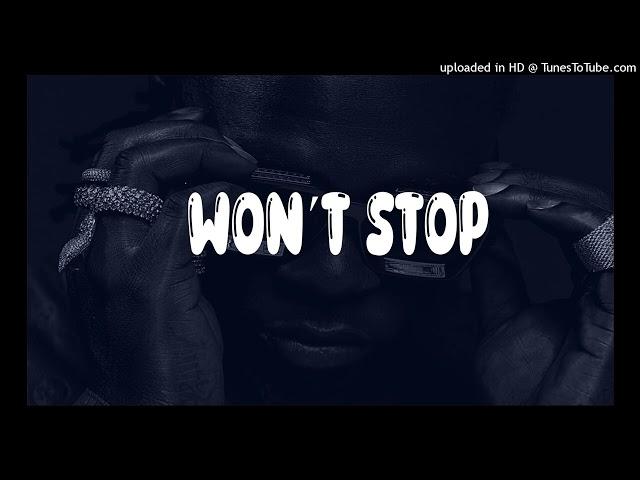 (FREE) GUNNA TYPE BEAT "Won´t Stop" Melodic Trap_Prod. Young ae Beats