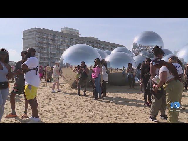 VB Mayor Bobby Dyer proposes notice of breach for SITW organizers