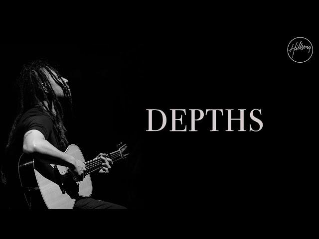 Depths - Guitar