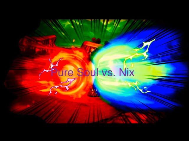 Nixian vs Sol ep.1