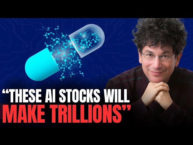 Revealed: James Altucher's "AI Chairman" Stocks