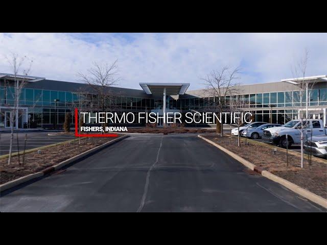 Thermo Fisher Scientific One Lambda™ Laboratory Services