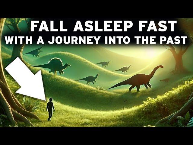 4 Hours Of Stunning PREHISTORIC Facts To FALL ASLEEP Fast: A INCREDIBLE Journey into the Past!