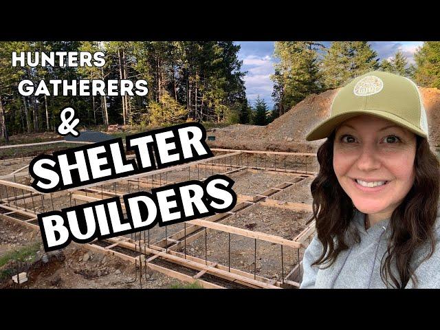 we made another mistake | building an eco home ep.3