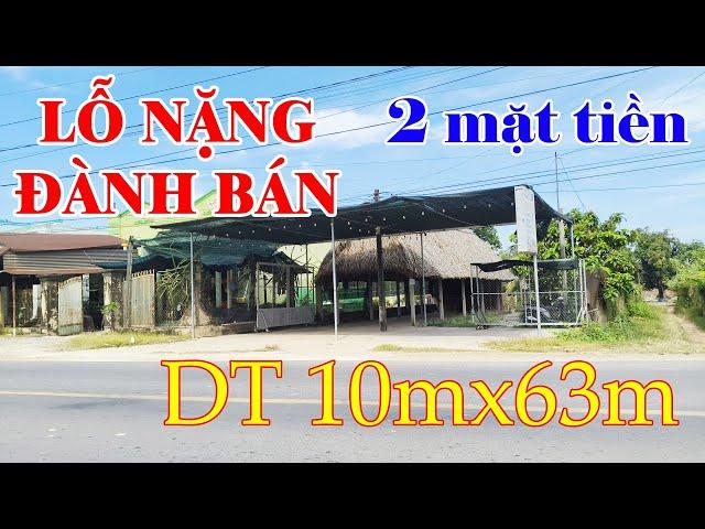 LỖ NẶNG đành bán! Chủ ngộp ra gấp quán 2 mặt tiền ĐT796 đẹp kinh doanh mua bán cho thuê ngon lành