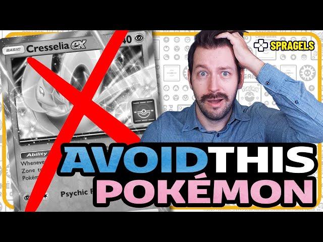 Is This The Worst EX Pokemon In The Game?? | Pokemon TCG Pocket