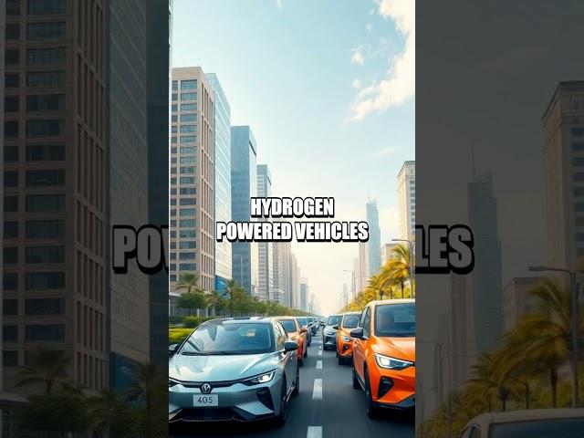 Hydrogen Fuel Technology: Pioneering a Clean Future