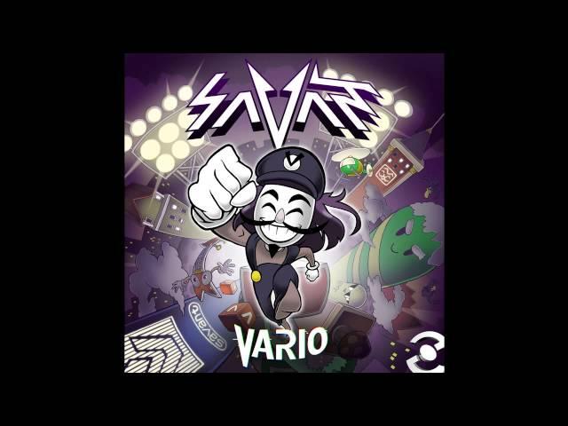 Savant - Vario - Party Machine