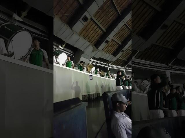 DLSU Cheer