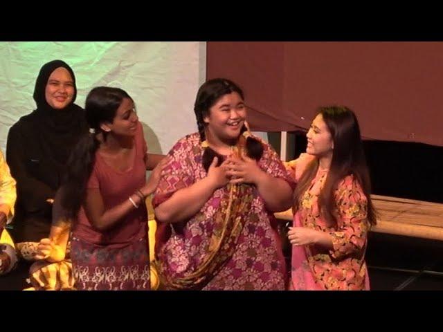 ASWARA OPERA 2018 - Part1 : "10 Pantun Settings" 2nd day (Full Length)