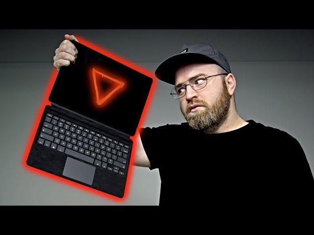 The Coolest Laptop You've Never Heard Of...