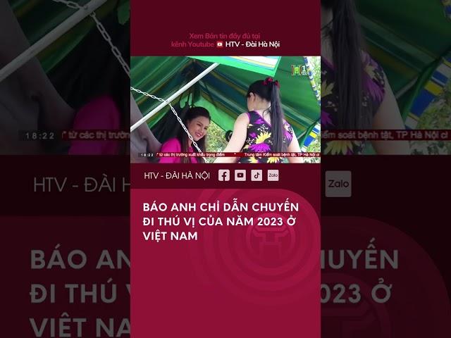 Báo Anh chỉ dẫn Chuyến Đi Thú Vị của năm 2023 ở Việt Nam - Tin Tức mới nhất hôm nay