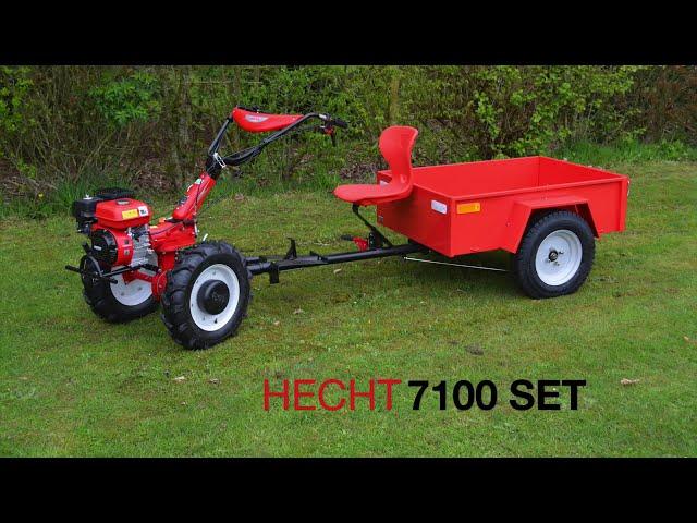 Hecht 7100 SET