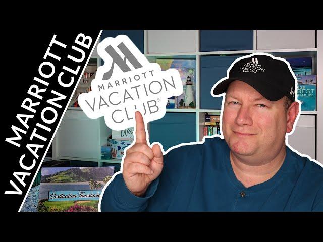 YOU NEED TO KNOW THIS Before You Buy Marriott Vacation Club Points!