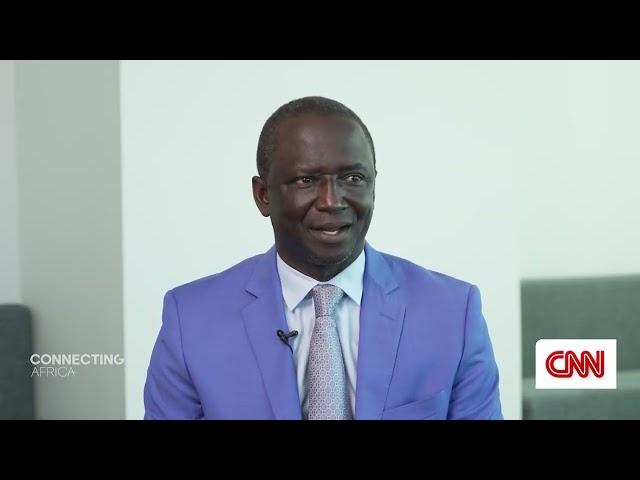 Connecting Africa Shows #3