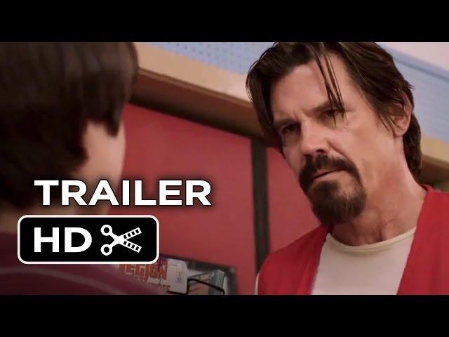 Labor Day Extended Trailer #1 (2013) - Josh Brolin Movie HD