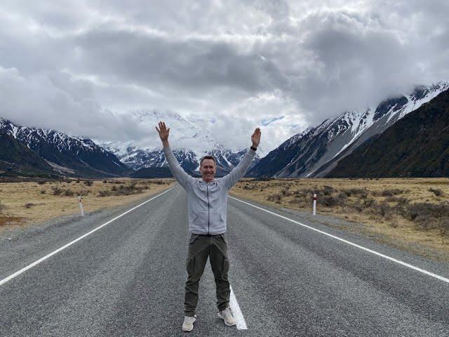 New Zealand 2022 - Wright Family Travels