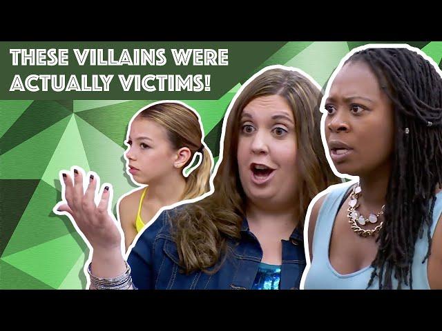 How the Villains of Dance Moms Were Misrepresented// Uncovered S2E3
