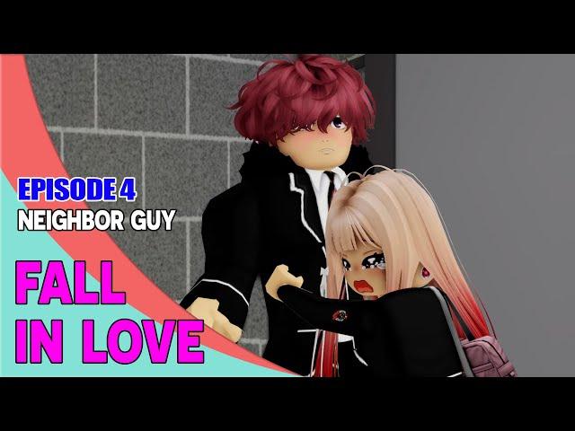  Neighbor guy (Episode 4): Fall in love