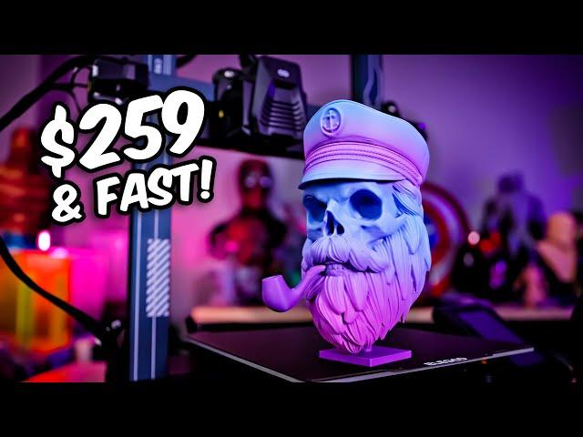 Fast Affordable 3D Printers - Elegoo Neptune 4 / 4 Pro