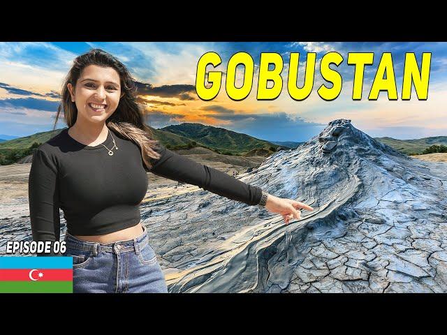 Is Going To Gobustan Really Worth It? - Azerbaijan | World's First Oil Well, Indian Food & More