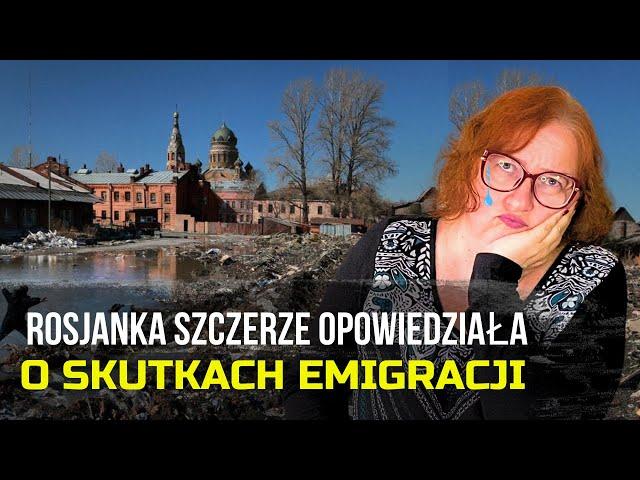 EMIGRACJA W WIEKU 50 +/ JAK MNIE ZMIENIŁ 2024 ROK