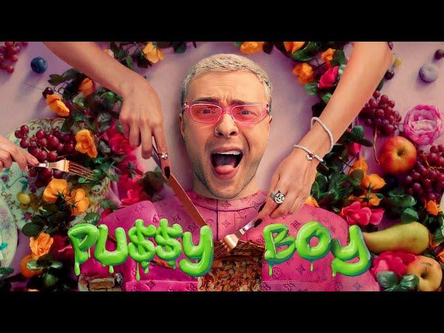 ЕГОР КРИД - PU$$Y BOY (Премьера Клипа, 2021)