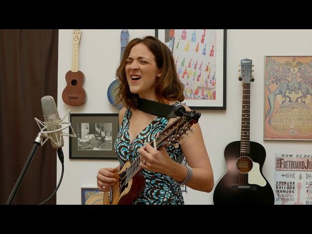 Becca Stevens - "Both Still Here" | Fretboard Journal