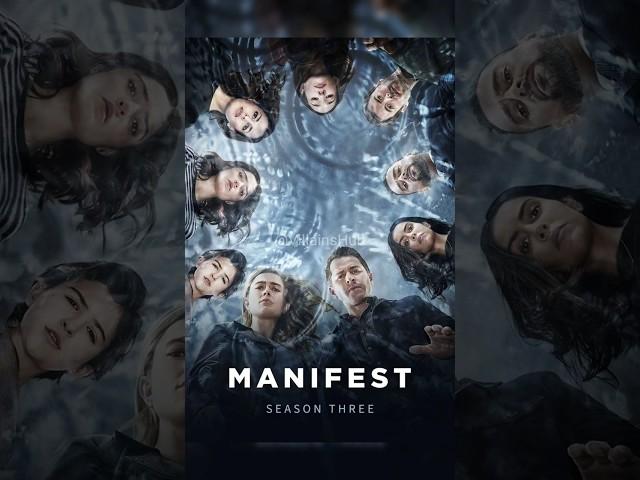 Manifest #series #netflix #nbc