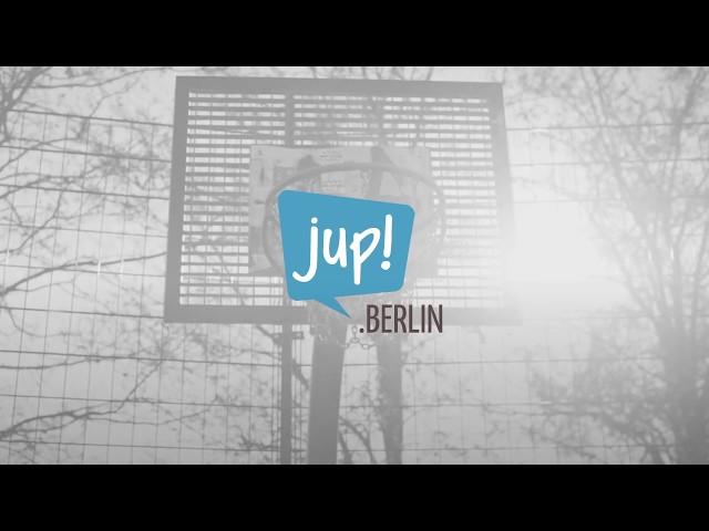 jup! Berlin sucht dich!