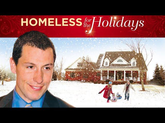 Homeless for the Holidays (2009) | Full Movie | Christmas | Matt Moore | Crystal Dewitt-Hinkle