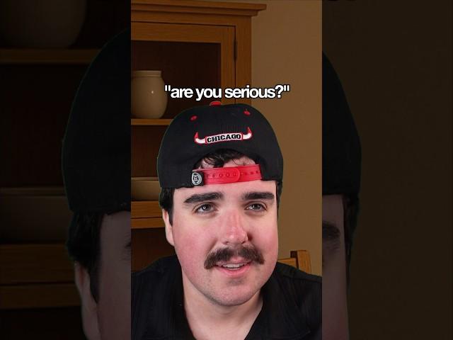 Strict Dad’s Rule Goes Too Far ‍️